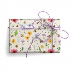 CARTA REGALO 5KG API E FIORI -