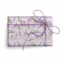 CARTA REGALO 5KG LAVANDA E GRANO