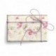 CARTA REGALO 5KG FLOREALE ROSA CON FIORI