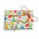CARTA REGALO 5KG FIORI ACQUERELLATI