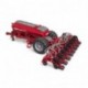 BRUDER HORSCH PRECISION SEMINATRICE MAES
