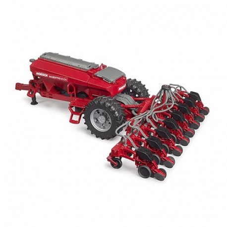 BRUDER HORSCH PRECISION SEMINATRICE MAES