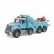 BRUDER MACK GRANITE CARRO ATTREZZI MEZZI