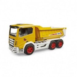 BRUDER CAMION RIBALTABILE - 03470