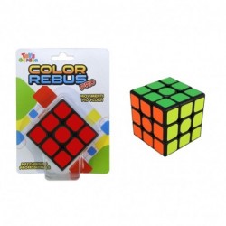CUBO ROMPICAPO BLISTER - 28097