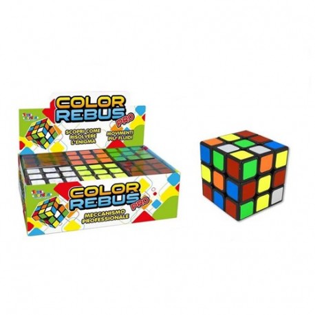 CUBO ROMPICAPO PROFESSIONALE - 28042