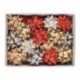 36 STELLE PAPER RAFIA 68295 MM20  -