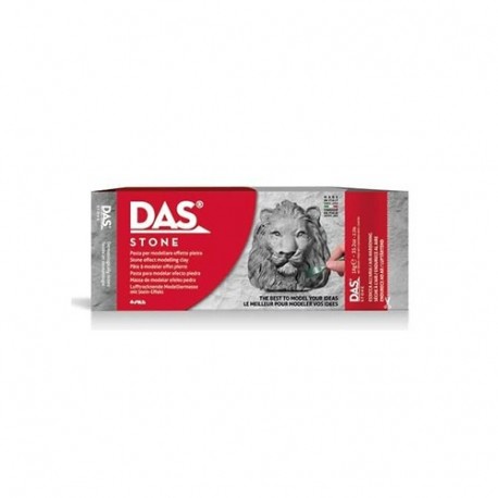 DAS PANETTO PIETRA 1KG - F348200