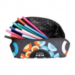 TRATTO PEN POP POCHETTE 12PZ. - F813800