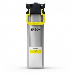 TONER EPSON GIALLO T11D4