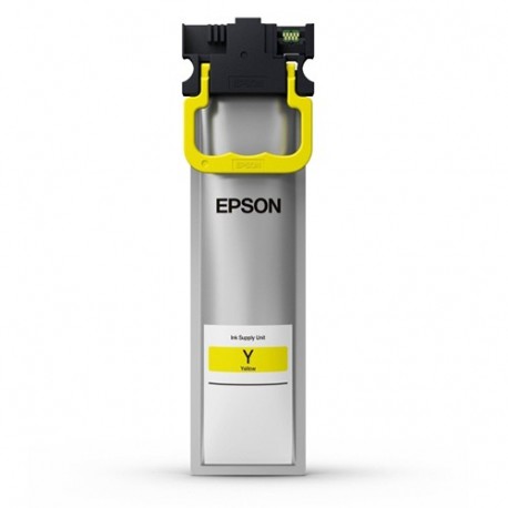 TONER EPSON GIALLO T11D4