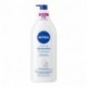 NIVEA CREMA CORTO EXPRESS - 86705