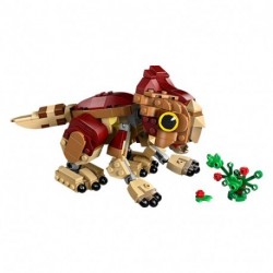 LEGO DINOSAURO CUCCIOLO DOLORES :