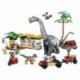 LEGO ALLA RICERCA DEL  RAPTOR E DE..
