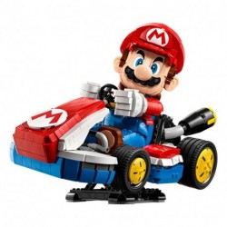 LEGO MARIO KART  - 72037