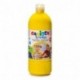 TEMPERA 1000ML CARIOCA  GIALLO PRIMARIO