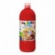 TEMPERA 1000ML CARIOCA  ROSSO VERMIGLIO