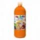 TEMPERA 1000ML CARIOCA  ARANCIO  -
