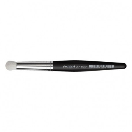 PENNELLO DA VINCI DRY BRUSH TONDO N.16