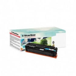 TONER CIANO STARLINE COMP CF401X 201X