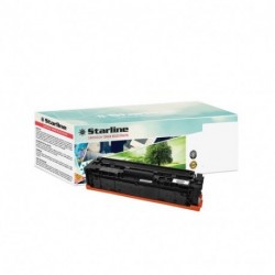 TONER NERO STARLINE COMP CF400X 201X