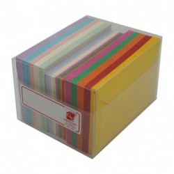SCATOLA B/B 100/100 MIGNON ASS - E10015