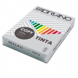 RISMA COLORE FABRIANO A4 T 80GR 500FF