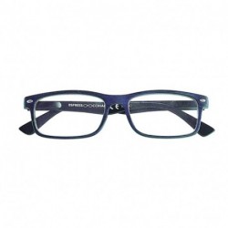 OCCHIALE WOOD BLU +1,00  - WOODBLU100