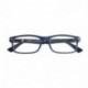 OCCHIALE WOOD BLU +3,00  - WOODBLU300