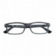 OCCHIALE WOOD GRIGIO +3,50  -