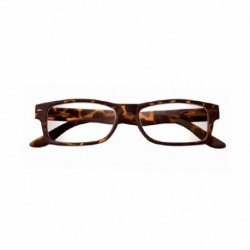 OCCHIALE BOSS TARTARUGA + 1,00  -