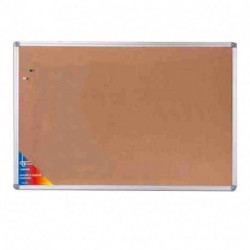 PANNELLO IN SUGHERO CM60X90 CORN. ALL. -