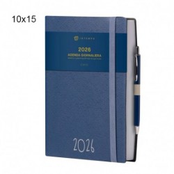 AGENDA 26 GIORN 10X15  - 7529CH35