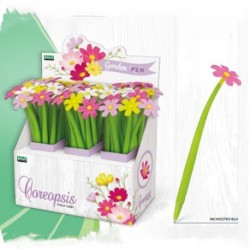 PENNE FLEXI COREOPSIS EXPO 36PZ. - 82107