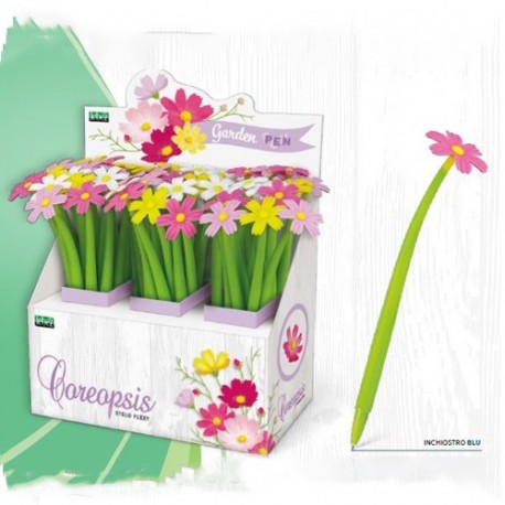 PENNE FLEXI COREOPSIS EXPO 36PZ. - 82107
