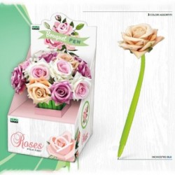 PENNE FLEXI ROSES EXPO 16PZ. - 82102
