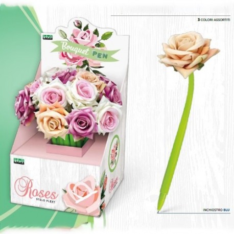 PENNE FLEXI ROSES EXPO 16PZ. - 82102