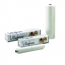 CARTA DA FORNO VITAFORNO MM400 50MT