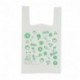 SHOPPER BIO BIANCHE 28+14X50 500PZ