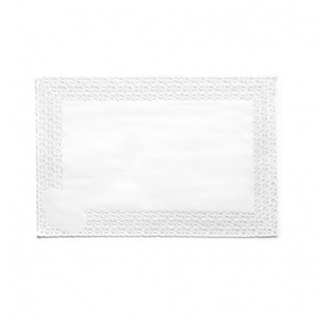 PIZZI RETTANGOLARI PER TORTE 25X35 PORCE