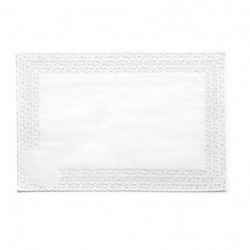 PIZZI RETTANGOLARI PER TORTE 30X40 PORCE