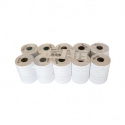 ROTOLI CASSA TERM. H57X30 10PZ