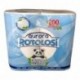 ROTOLOSO 100STR. 2ROTOLI 2V. AURORA
