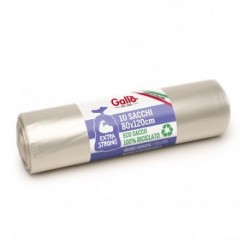 SACCHI NEUTRI 80X120 10PZ - G801