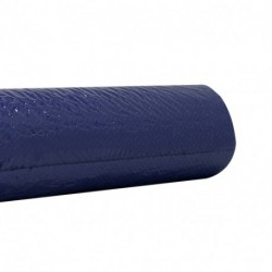 ROTOLO TOVAGLIA BLU H120X7MT -