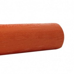 ROTOLO TOVAGLIA ARANCIO H120X7MT -