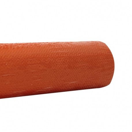 ROTOLO TOVAGLIA ARANCIO H120X7MT -