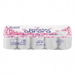 CARTA IGIENICA 2V 10 ROTOLI - 11117221
