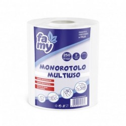 MONOROTOLO 2V 250ST 22CM - 10102130