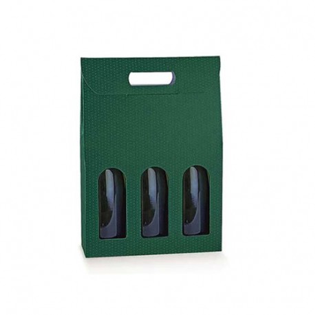 SC. 3 BOTTIGLIE 270X90X385 SPOT